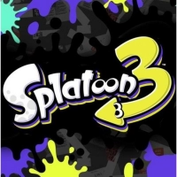Packshot Splatoon 3
