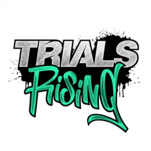 Packshot Trials Rising