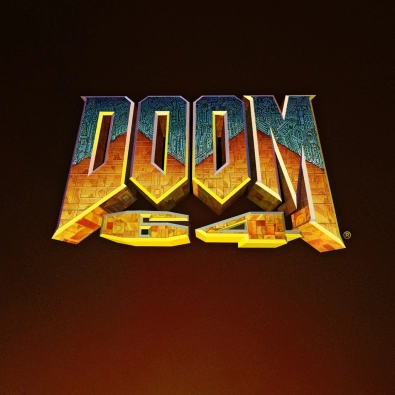 Packshot DOOM 64
